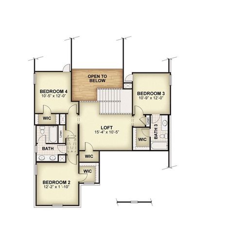 2120 Bloomsbury Lane, Forney, TX 75126