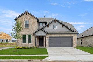 2120 Bloomsbury Lane, Forney, TX 75126