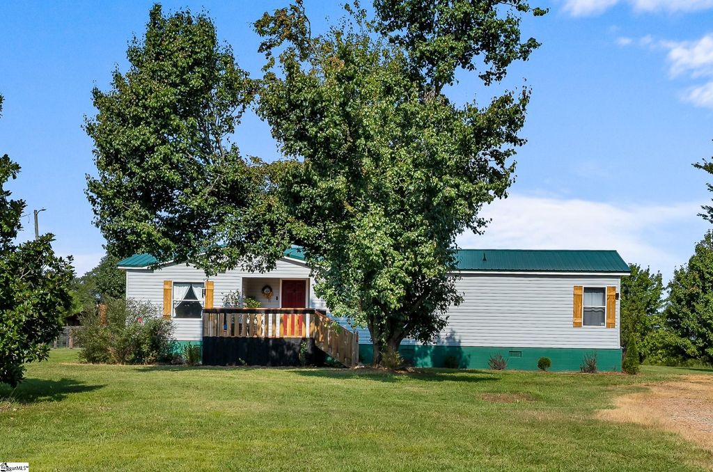 3800 Hwy 29 S, Anderson, SC 29626