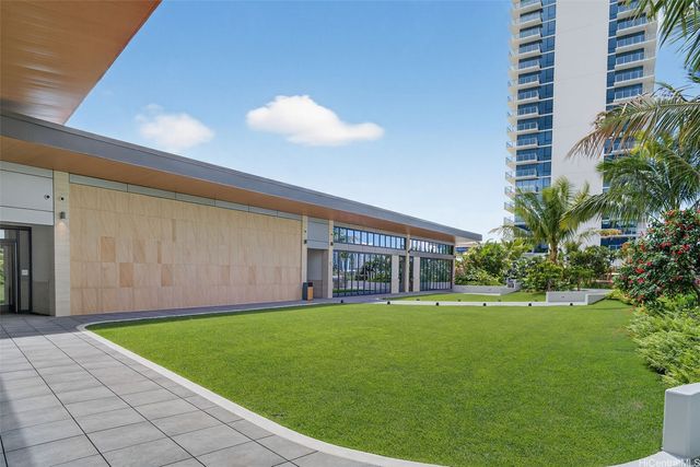 1500 Rycroft Street 4116R, Honolulu, HI 96814