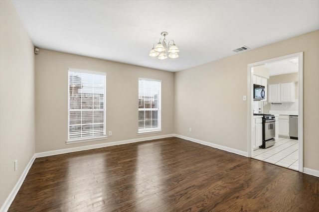 5512 Rocky Mountain Road, Fort Worth, TX 76137