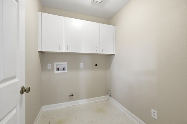 5512 Rocky Mountain Road, Fort Worth, TX 76137