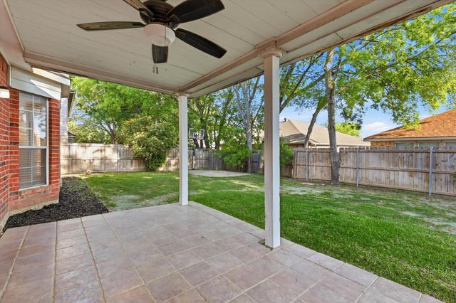 5512 Rocky Mountain Road, Fort Worth, TX 76137