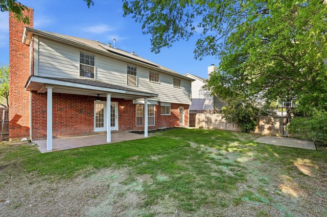5512 Rocky Mountain Road, Fort Worth, TX 76137