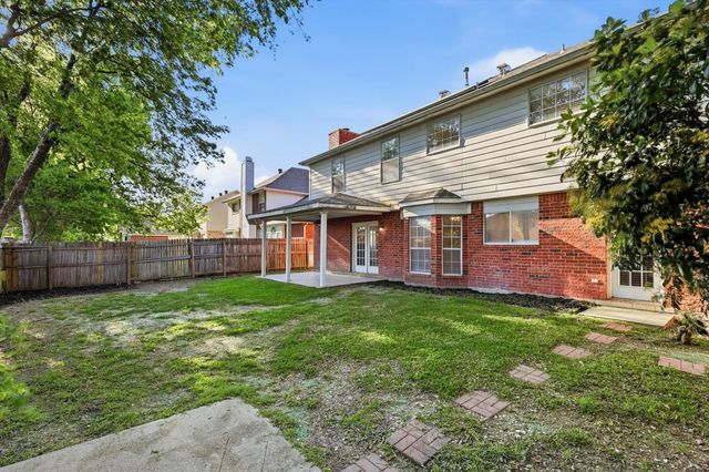 5512 Rocky Mountain Road, Fort Worth, TX 76137