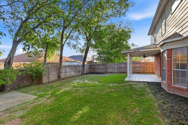 5512 Rocky Mountain Road, Fort Worth, TX 76137