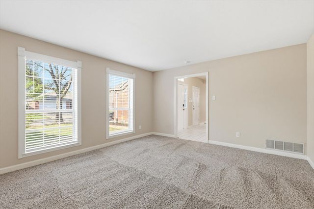 5512 Rocky Mountain Road, Fort Worth, TX 76137