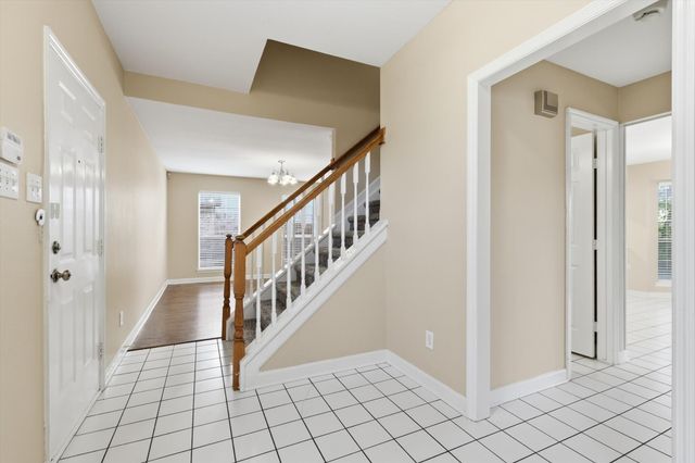 5512 Rocky Mountain Road, Fort Worth, TX 76137