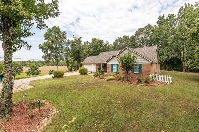 157 JIMMIE LEE CV, Munford, TN 38058