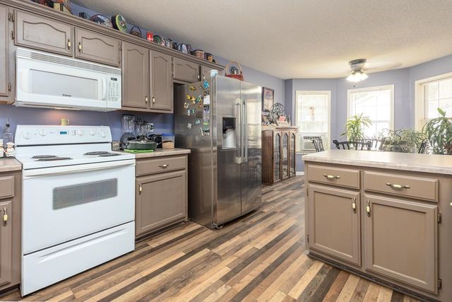 157 JIMMIE LEE CV, Munford, TN 38058