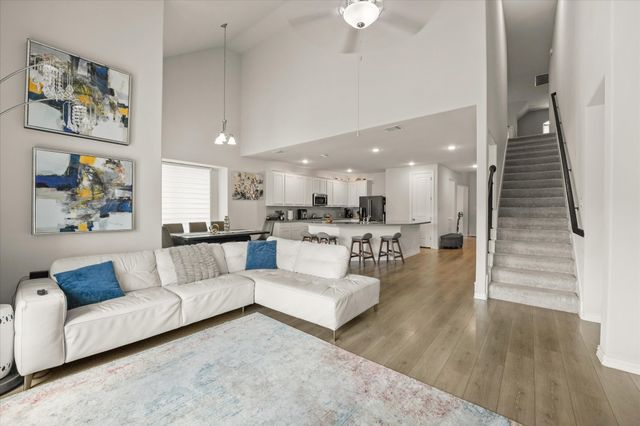3217 Flowering Peach Drive, Heath, TX 75126