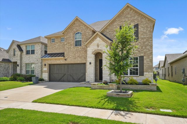 3217 Flowering Peach Drive, Heath, TX 75126