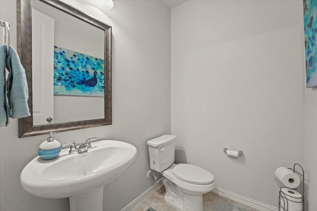 3217 Flowering Peach Drive, Heath, TX 75126