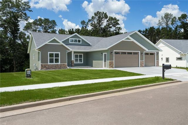 1138 Craven Court, Eau Claire, WI 54703