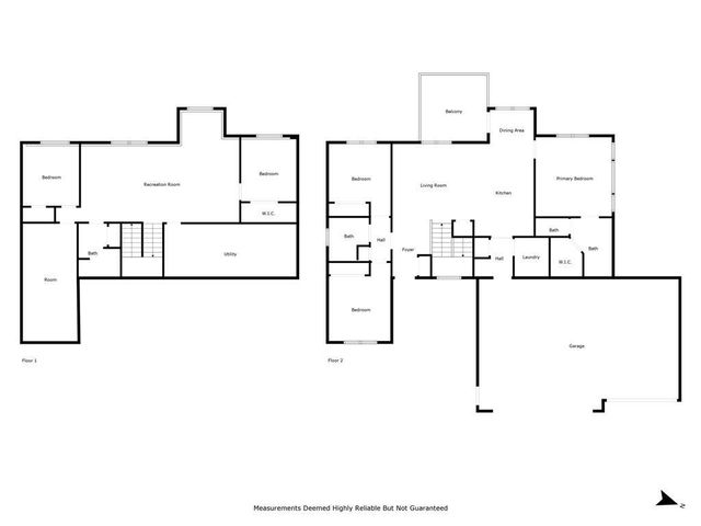 1138 Craven Court, Eau Claire, WI 54703
