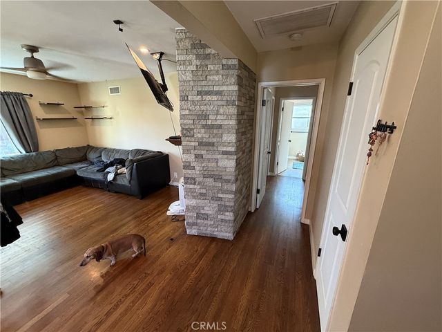 17752 E Brookport, Covina, CA 91722