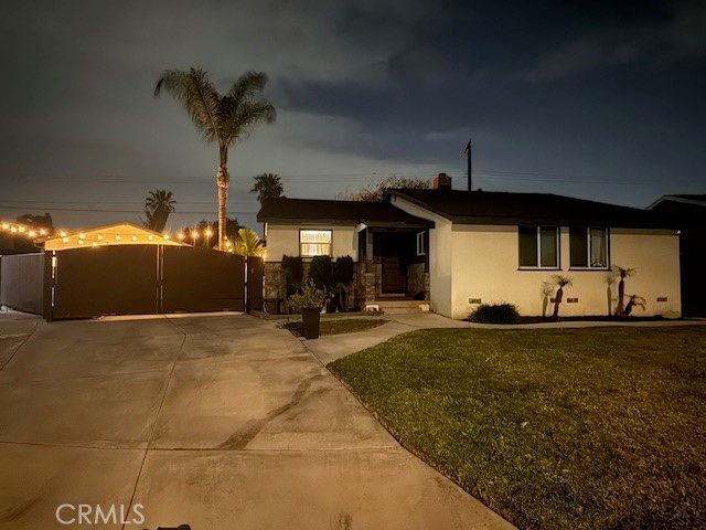 17752 E Brookport, Covina, CA 91722