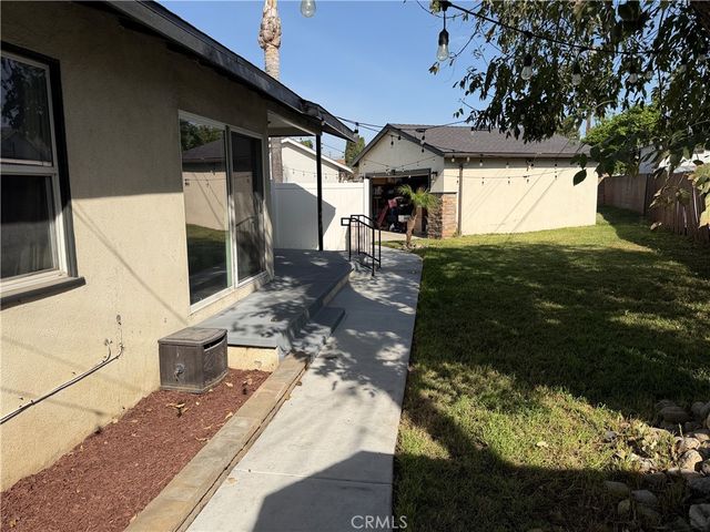 17752 E Brookport, Covina, CA 91722