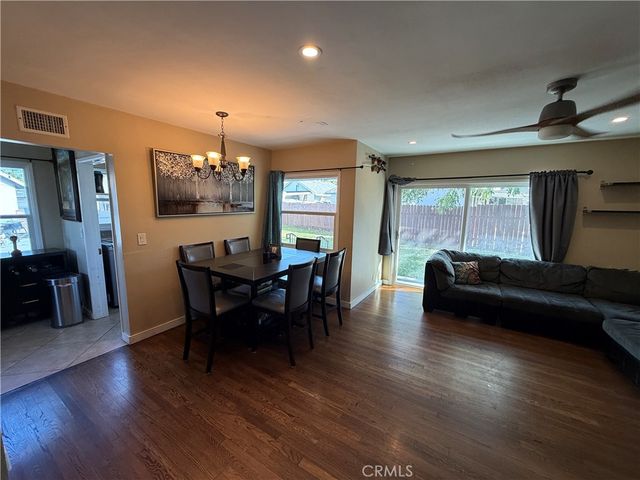 17752 E Brookport, Covina, CA 91722