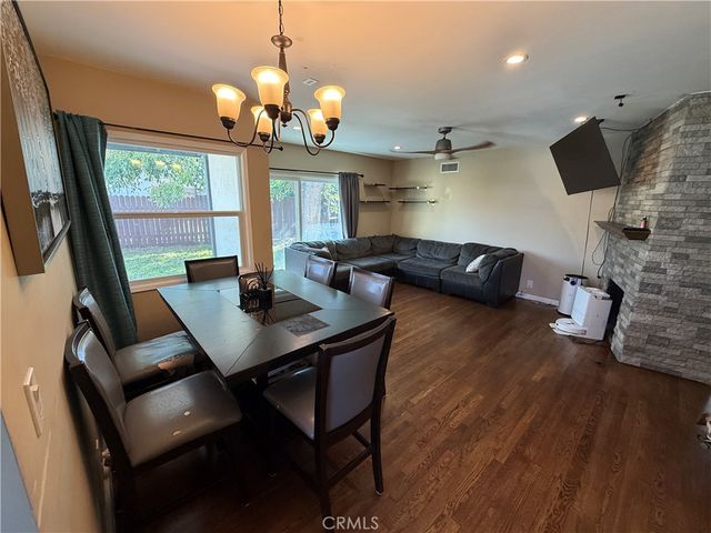 17752 E Brookport, Covina, CA 91722