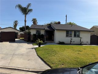 17752 E Brookport, Covina, CA 91722