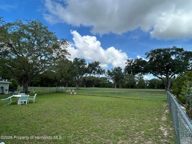 8407 Weatherford Avenue, Brooksville, FL 34613