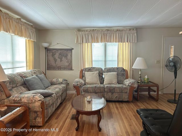 8407 Weatherford Avenue, Brooksville, FL 34613