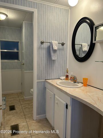8407 Weatherford Avenue, Brooksville, FL 34613