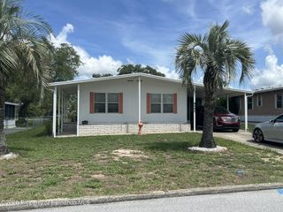 8407 Weatherford Avenue, Brooksville, FL 34613