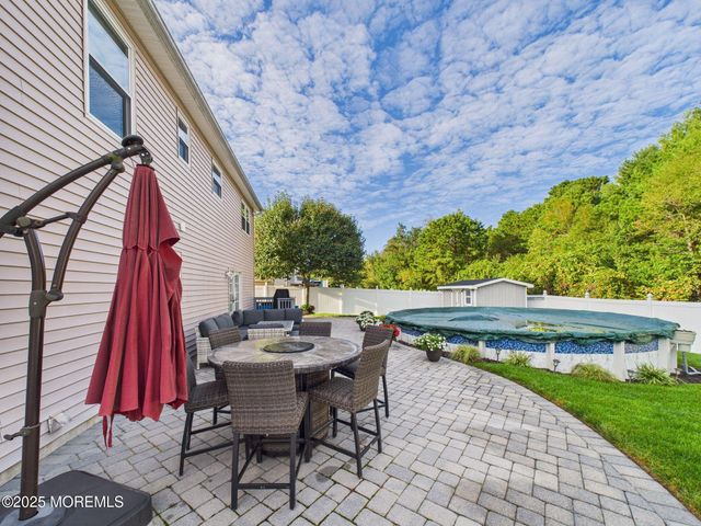 20 Netty Street, Howell, NJ 07731