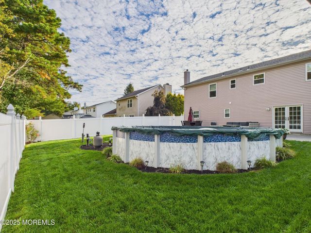 20 Netty Street, Howell, NJ 07731