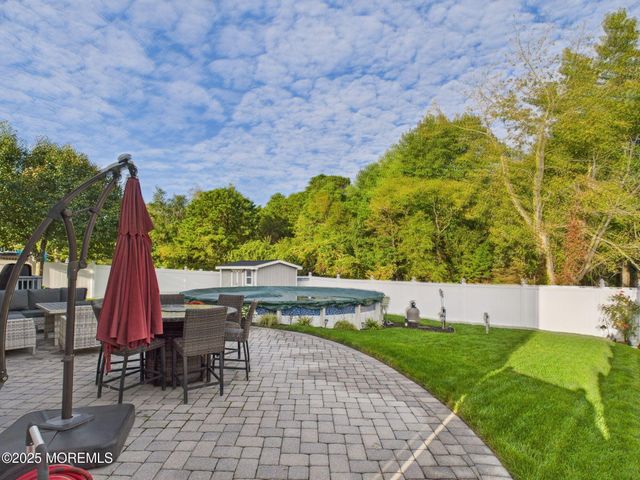 20 Netty Street, Howell, NJ 07731