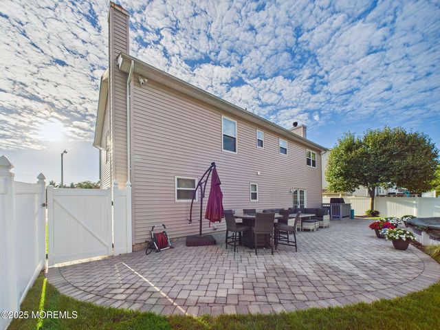 20 Netty Street, Howell, NJ 07731