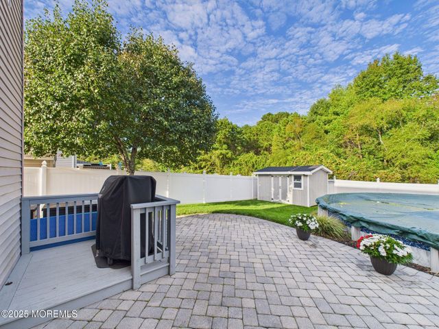 20 Netty Street, Howell, NJ 07731