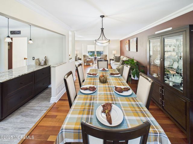 20 Netty Street, Howell, NJ 07731