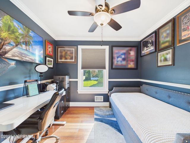 20 Netty Street, Howell, NJ 07731