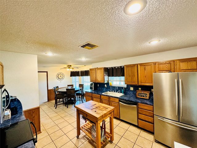 12531 Fm 374, Cross Plains, TX 76443