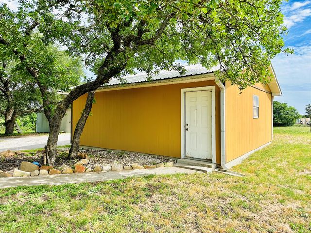 12531 Fm 374, Cross Plains, TX 76443