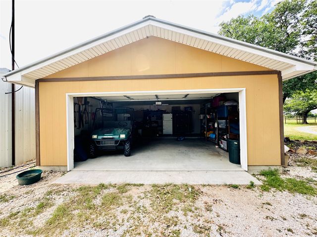 12531 Fm 374, Cross Plains, TX 76443