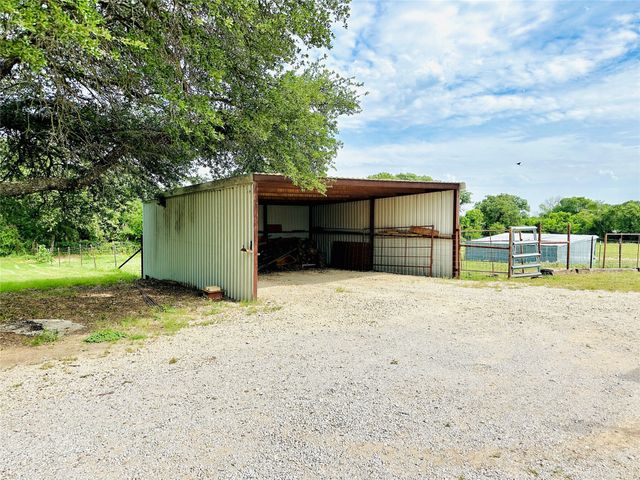 12531 Fm 374, Cross Plains, TX 76443
