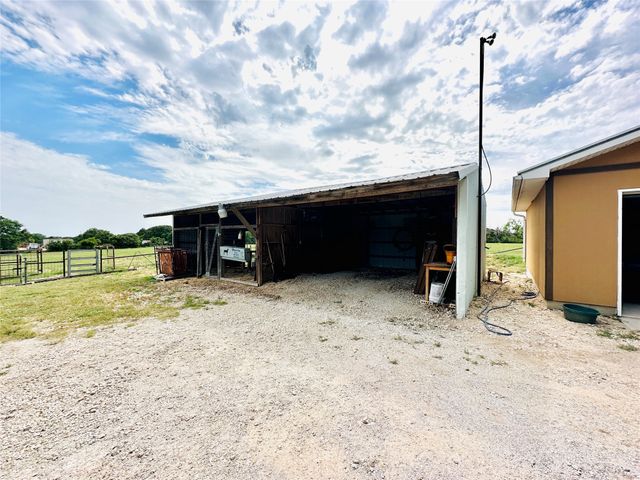 12531 Fm 374, Cross Plains, TX 76443