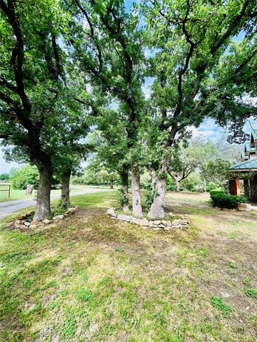 12531 Fm 374, Cross Plains, TX 76443