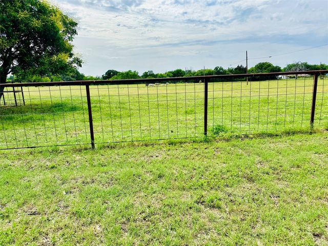 12531 Fm 374, Cross Plains, TX 76443