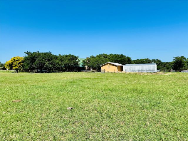 12531 Fm 374, Cross Plains, TX 76443