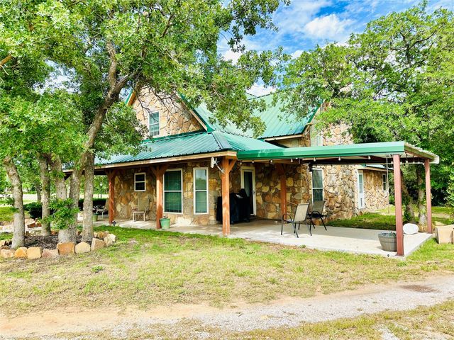 12531 Fm 374, Cross Plains, TX 76443