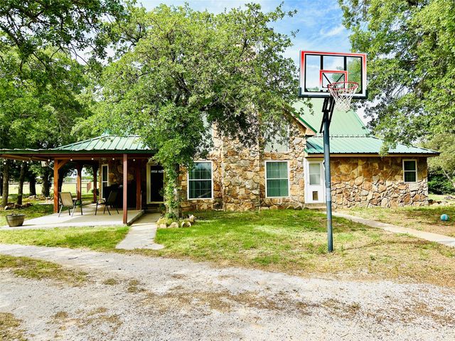 12531 Fm 374, Cross Plains, TX 76443
