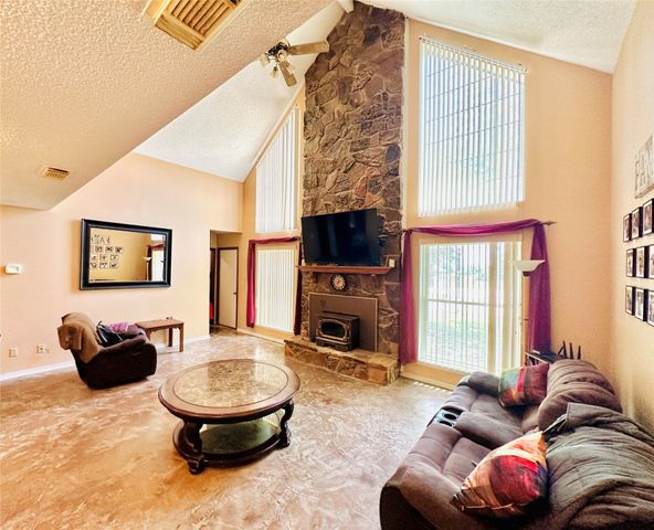 12531 Fm 374, Cross Plains, TX 76443