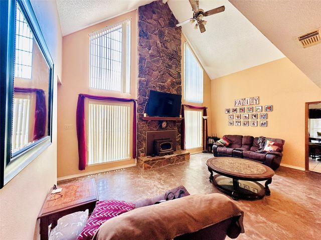 12531 Fm 374, Cross Plains, TX 76443