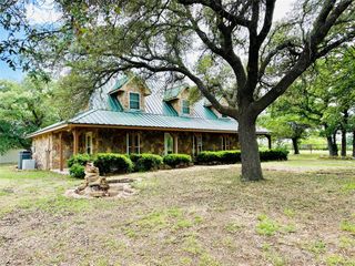 12531 Fm 374, Cross Plains, TX 76443