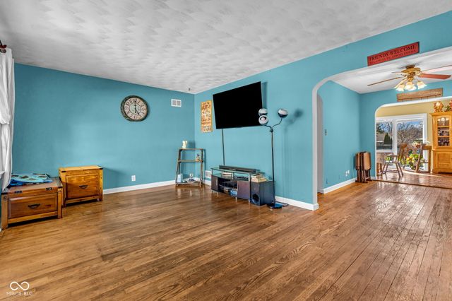 424 Gibbs Street, Plainfield, IN 46168